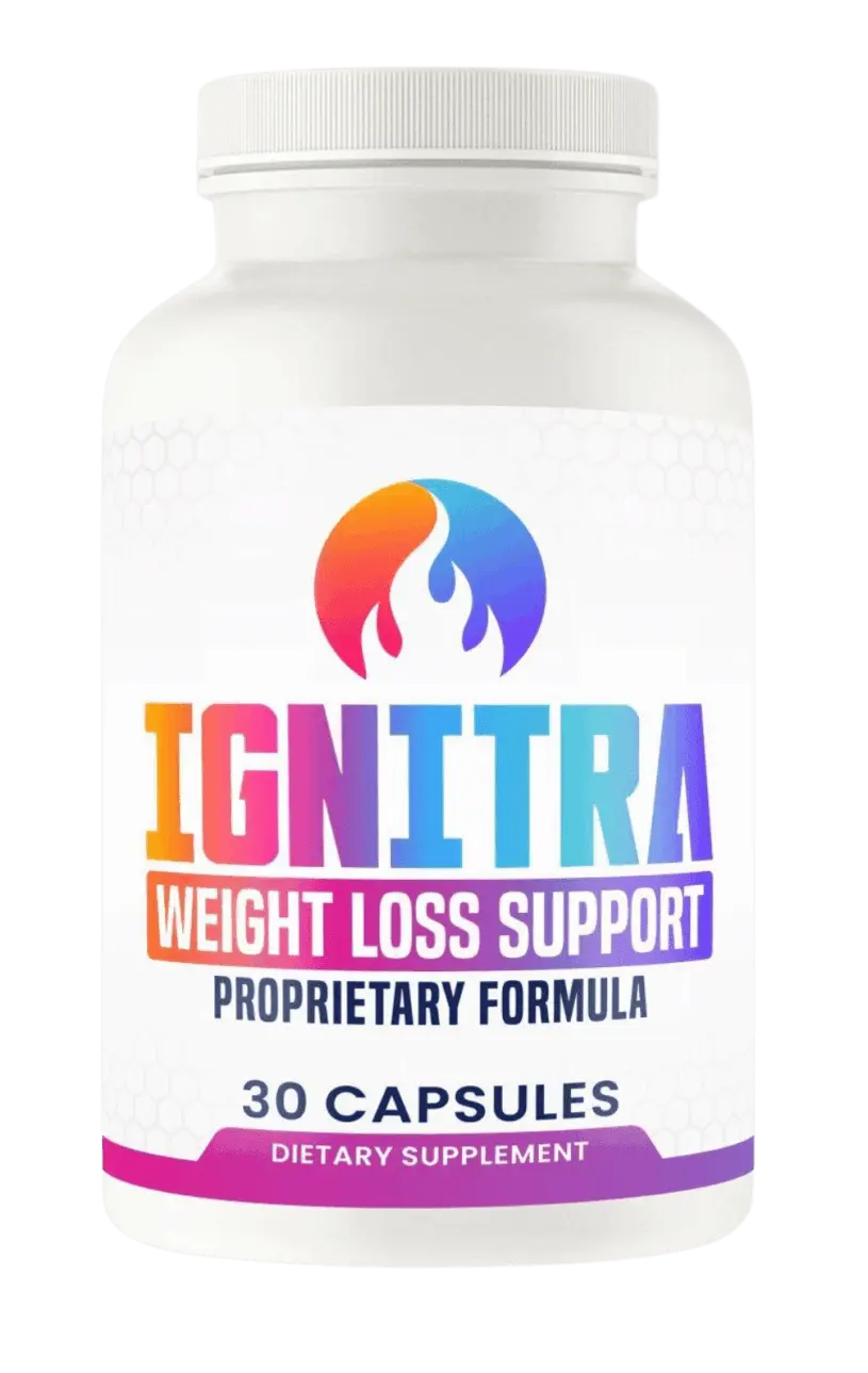 Ignitra™ | Official Website
